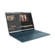 Ноутбук 14.5" Lenovo Yoga Pro 9 14IRP8 Tidal Teal MiniLED/3072х1920/i9-13905H/32ГБ/1ТБ Черный (83BU0062RA) - изображение 3