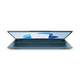 Ноутбук 14.5" Lenovo Yoga Pro 9 14IRP8 Tidal Teal MiniLED/3072х1920/i9-13905H/32ГБ/1ТБ Черный (83BU0062RA) - изображение 9