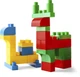 Конструктор Wader Kids Blocks 50 елементів (41294) - зображення 2