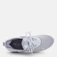 Женские кроссовки Puma Pacer Beauty 39523804 36 (3.5UK) 22.5 см Серый/Серебряный (4099686578190) - изображение 5