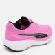Женские кроссовки для бега Puma Scend Pro 37877620 38.5 (5.5UK) 24.5 см Розовые (4099686366780) - изображение 4
