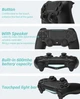 Беспроводной контроллер Data Frog для PS4/PS4 Slim/PS4 Pro, ПК, Android, черный - изображение 7