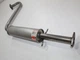 Резонатор Daewoo Lanos TF69Y0-1202009-12 Bosal - изображение 2