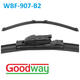 Адаптер щітки склоочисника GoodWay для щіток серії WBF-907, push button 16/19mm (WBF-907-B2) - зображення 2