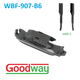 Адаптер щітки склоочисника GoodWay для щіток серії WBF-907, кріплення GWB046 (VATL5.1), DACIA Docker/Lodgy - зображення 1