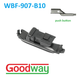 Адаптер щітки склоочисника GoodWay для щіток серії WBF-907 , Push button ( WBF-907-B10 ) - изображение 1
