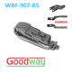 Адаптер щітки склоочисника GoodWay для щіток серії WBF-907 , TOYOTA Alphard кріплення GWB044 (Top-lock) ( WBF-907-B5 ) - изображение 1