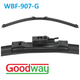 Адаптер щітки склоочисника GoodWay для щіток серії WBF-907, кріплення GWB045(MBTL 1.1) 13 мм ( WBF-907-G ) - зображення 2