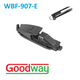 Адаптер щітки склоочисника GoodWay для щіток серії WBF-907, кріплення Pin-lock 15 мм, Audi A3, A4 (WBF-907-E) - зображення 1