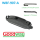 Адаптер щітки склоочисника GoodWay для щіток серії WBF-907 , гачок, штир 8x3 ( WBF-907-A ) - изображение 3