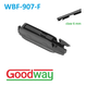 Адаптер щітки склоочисника GoodWay для щіток серії WBF-907 , гачок, штир 8x3 ( WBF-907-F ) - изображение 1