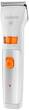 Машинка для стрижки волос Valera Excellence Smart White (7610558015260) - изображение 2