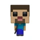 Фигурка Стив. Фанко Поп Майнкрафт. Funko Pop Minecraft. Статуэтка Стив (steve) Из Игры Майнкрафт 10 См (298456) - изображение 2