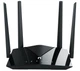 Маршрутизатор NETIS NX10 AX1500 Wi-Fi 6 MU-MIMO Gigabit Router - зображення 1