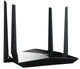 Маршрутизатор NETIS NX10 AX1500 Wi-Fi 6 MU-MIMO Gigabit Router - зображення 2