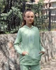 Костюм для дівчинки (підлітковий) Носи своє 140 Салатовий (p-14119-158776) - изображение 6