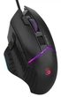 Мышь A4Tech W95 Max Bloody Stone Black, Optical, Activated, RGB, 12000 CPI - изображение 5