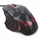 Миша A4Tech J95s Bloody Satellite, USB Activated, Extra Fire Button, 8000 CPI, RGB, 20M натискань (J95s Satellite) - зображення 2