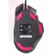 Миша A4Tech J95s Bloody Satellite, USB Activated, Extra Fire Button, 8000 CPI, RGB, 20M натискань (J95s Satellite) - зображення 5