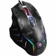 Миша A4Tech J95s Bloody Satellite, USB Activated, Extra Fire Button, 8000 CPI, RGB, 20M натискань (J95s Satellite) - зображення 7