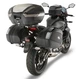 Cпециальный крепёж под боковые кофры GIVI PLX4104 на KAWASAKI ER6N/6F (12 > 16) - изображение 2