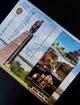 Блок марок серії " Краса і велич України" Черкаська обл"" Укрпошта Україна 2021 - зображення 5