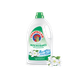 Антибактеріальний гель для прання ChanteСlair Lavatrice Muschio Bianco 80 пр, 3,6 л - изображение 1