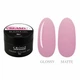 Гель для наращивания Creamy Builder Gel Crooz №6 розовый 15 мл - изображение 1