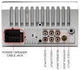 Автомагнітола 2din CML-PLAYER 7012 USB+SD+Bluetooth + пульт (коротка база) - зображення 4