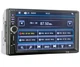 Автомагнітола 2din CML-PLAYER 7018B USB+microSD+Bluetooth+ПУЛЬТ (коротка база) - зображення 1