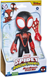 Figurka Hasbro Marvel Spidey and His Amazing Friends Miles Morales 22 cm (5010993933419) - obraz 1