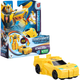 Фігурка Hasbro Transformers EarthSpark 1-Step Flip Changer Bumblebee 10 см (5010996195111) - зображення 1