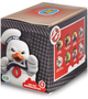 Фігурка Numskull Tubbz Ghostbusters Boxed Stay Puft 10 см (5056280454533) - зображення 3