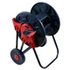 Катушка на колесах для шланга 1/2" 60м INTERTOOL GE-3001 - изображение 3