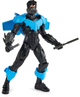 Figurka Dc Comics Nightwing Adventures Batman 30 cm (0778988508541) - obraz 3