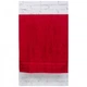 Полотенце MirSon банное №5000 SoftNess Bordo 50x90 см (2200003181821) (325288) - изображение 2