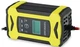 Зарядний пристрій для авто 12V 6A PULSE INTELLIGENT BATTERY CHARGER ART-0180 - изображение 2