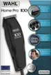 Набір для підстригання Wahl Home Pro 100 (1395-0460) 12 предметів - зображення 3