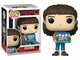 Фігурка Фанко Одинадцять Дивні Дива №1297 Stranger Things Eleven Funko 65639 - зображення 1