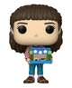 Фігурка Фанко Одинадцять Дивні Дива №1297 Stranger Things Eleven Funko 65639 - зображення 2