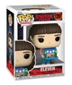 Фігурка Фанко Одинадцять Дивні Дива №1297 Stranger Things Eleven Funko 65639 - зображення 3