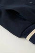 Подростковая куртка-бомбер Zara 8491/707 164 см Синий - изображение 6