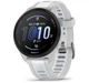 Смарт-часы Garmin Forerunner 165 Music Mist Grey/Whitestone (010-02863-31) - изображение 1