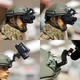 Монокуляр нічного бачення Spina optics NVG30, цифровий, 940 нм, WiFi, кріплення на шолом, акумулятор - зображення 10