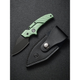 Ніж Civivi Typhoeus Fixed Blade C21036-4 - изображение 10