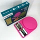 Ваги кухонні SeaBreeze SB-072 pink / 10 kg - зображення 5