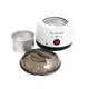 Воскоплав баночный Pro Wax 300 mini white 150 мл - изображение 4
