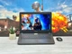 Игровой ноутбук Asus Rog Strix FX502V / 15.6" (1920x1080) IPS / Intel Core i7-7700HQ (4 (8) ядра по 2.8 - 3.8 GHz) / 16 GB DDR4 / 128 GB SSD M.2 + 1000 GB HDD / nVidia GeForce GTX 1060, 3 GB GDDR5, 192-bit / WebCam / Win 10 Home б/у - изображение 2