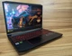 Игровой ноутбук Б-класс Acer Nitro 5 AN 515-55-53AG / 15.6" (1920x1080) IPS / Intel Core i5-10300H (4 (8) ядра по 2.5 - 4.5 GHz) / 16 GB DDR4 / 256 GB SSD + 1000 GB HDD / nVidia GeForce GTX 1650, 4 GB GDDR5, 128-bit / WebCam / Windows 10 б/у - изображение 5