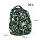 Рюкзак Kite Education teens tokidoki TK24-903L - изображение 2